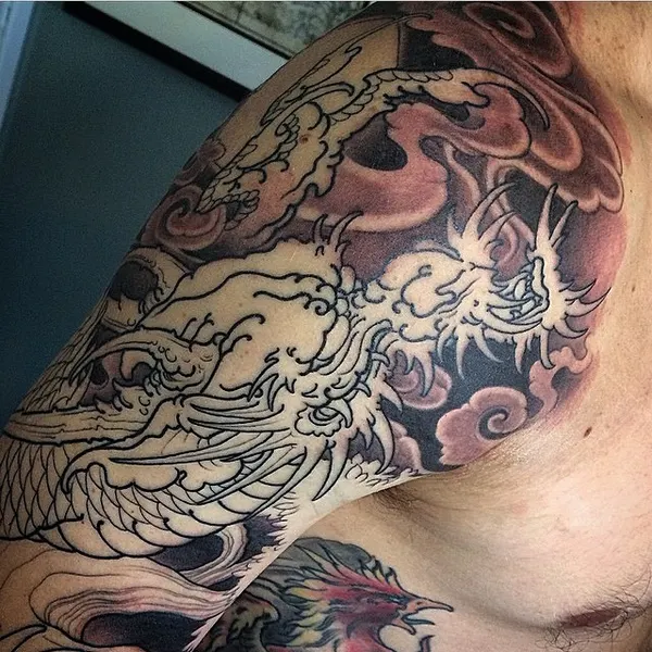 Full Circle Tattoo