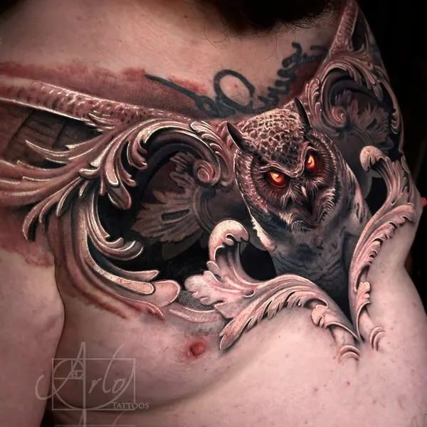 arlotattoos