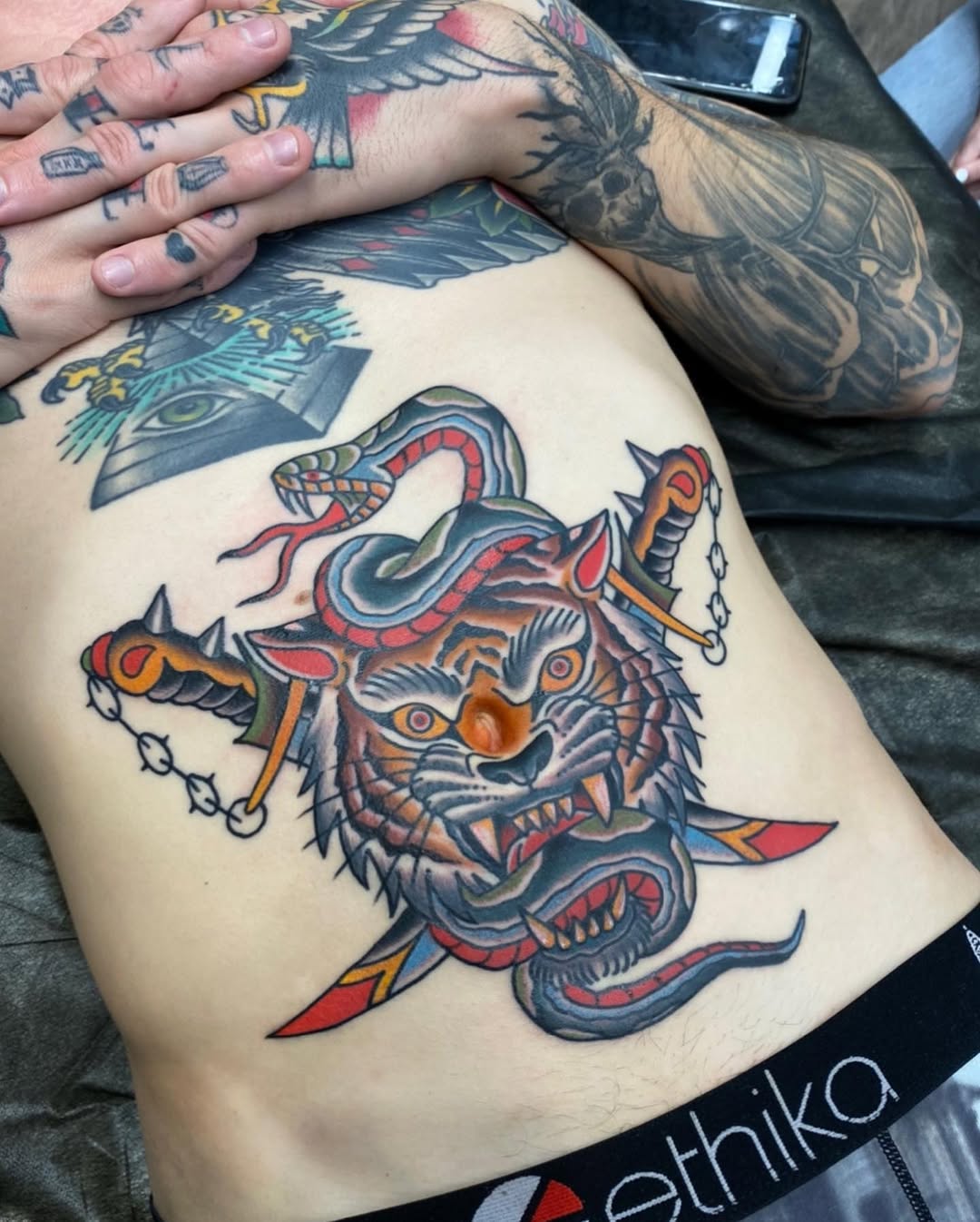 Dragon
