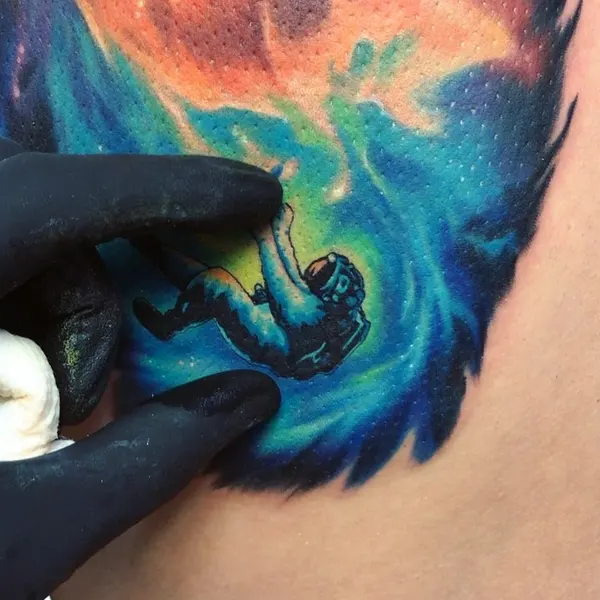 Sloo Tattoos