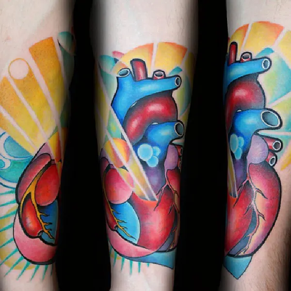 Guru Tattoo