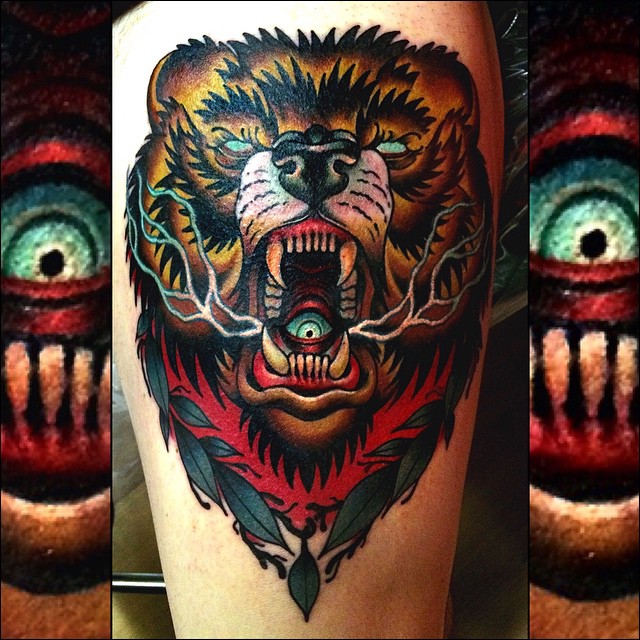 Tiger, Animal