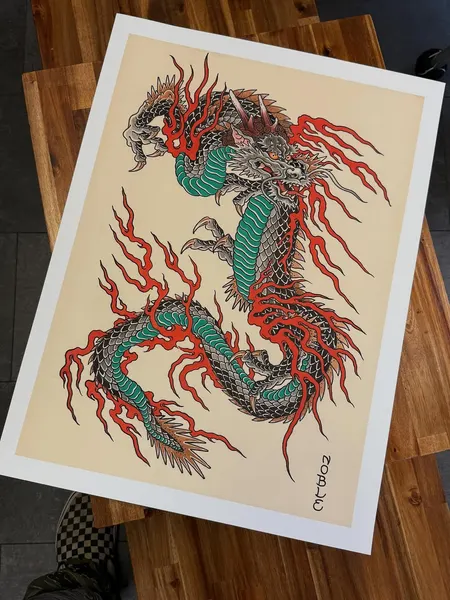 Dragon