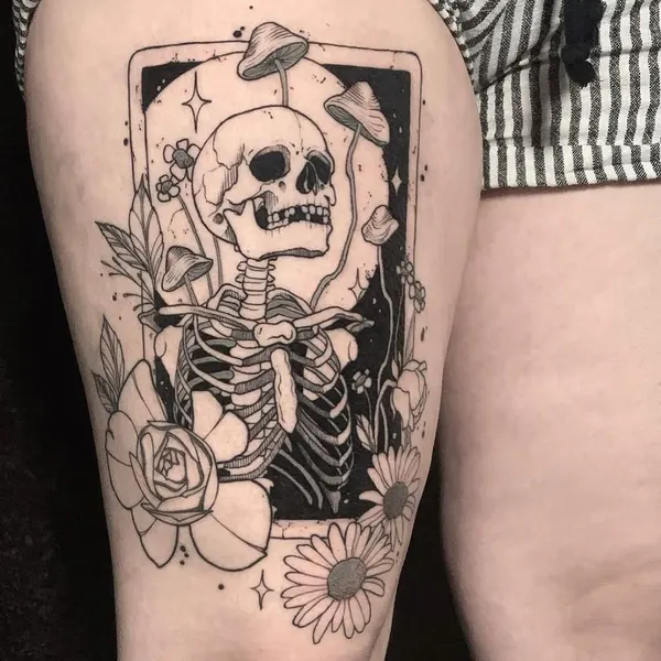 Full Circle Tattoo