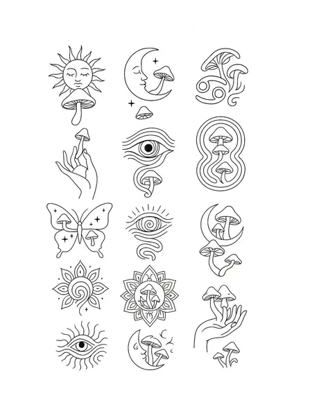 fleurnoiretattoo