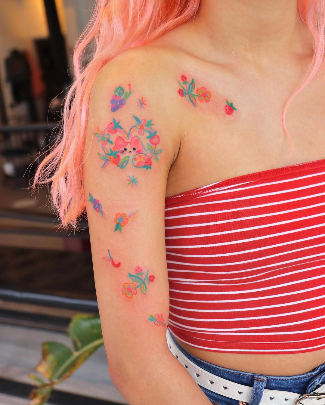 Flower