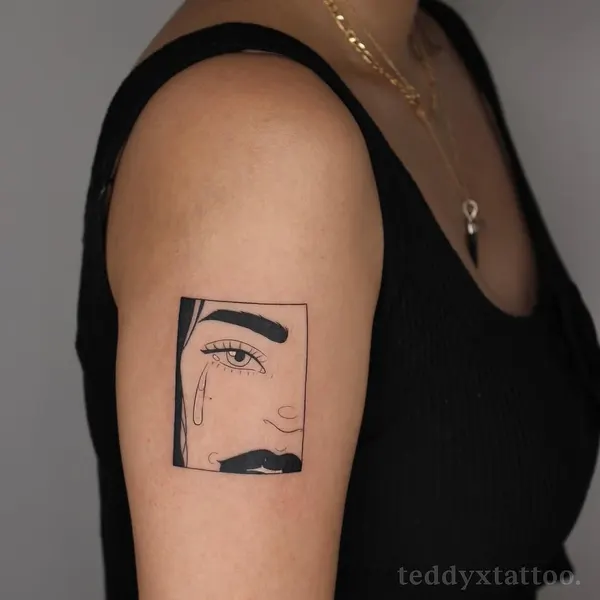 Teddy X