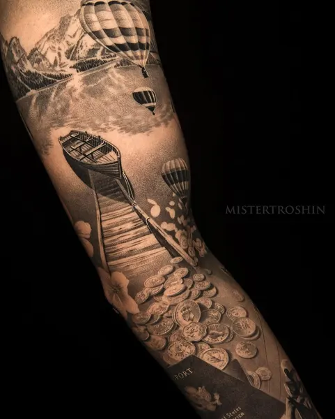 mistertroshin