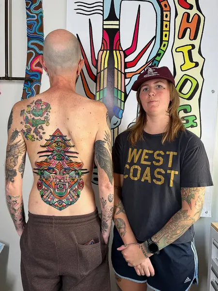 chidgeytattoos