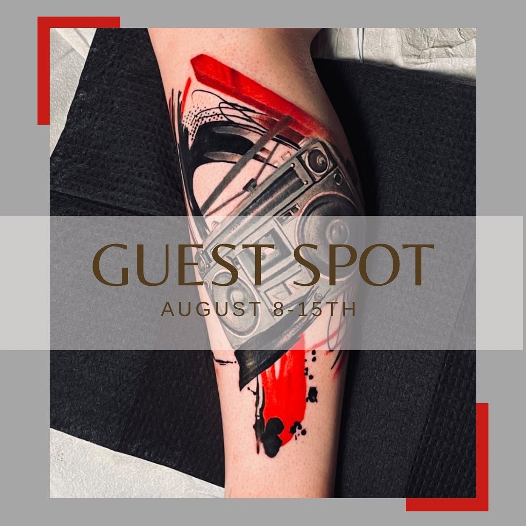 Guru Tattoo