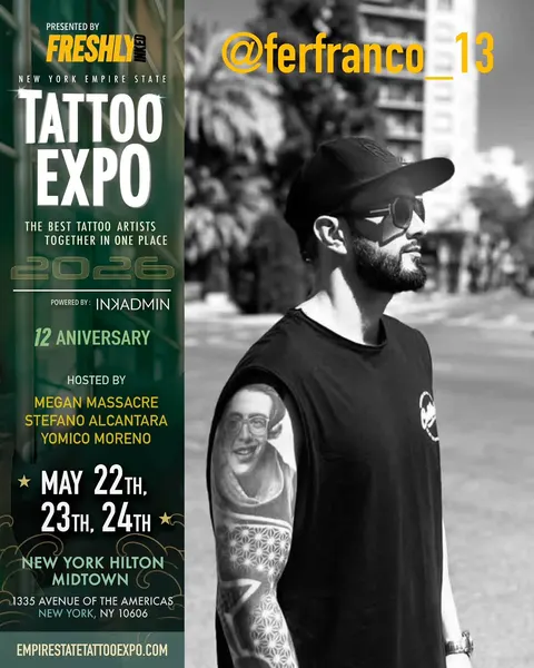 nyempirestatetattooexpo