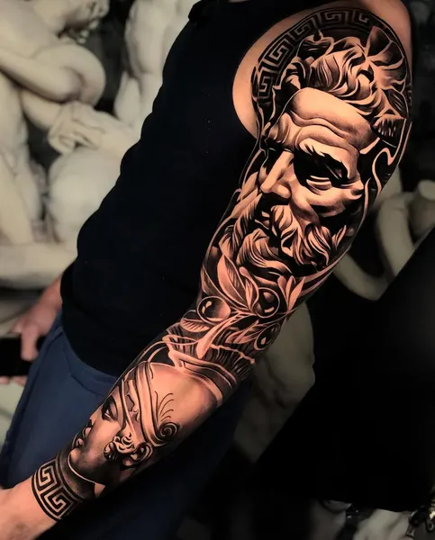 Luis Inda