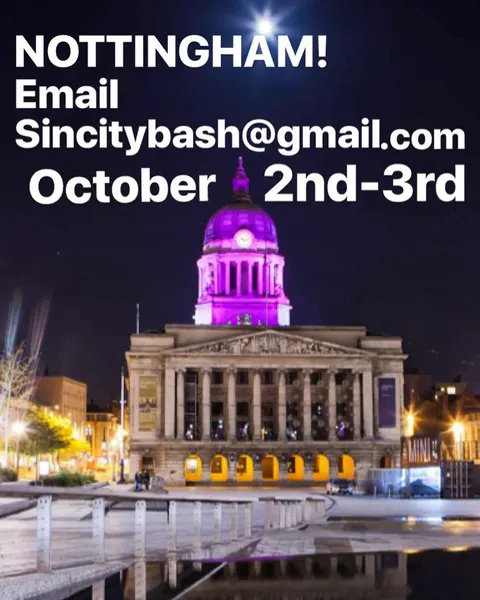 Bash Nasty