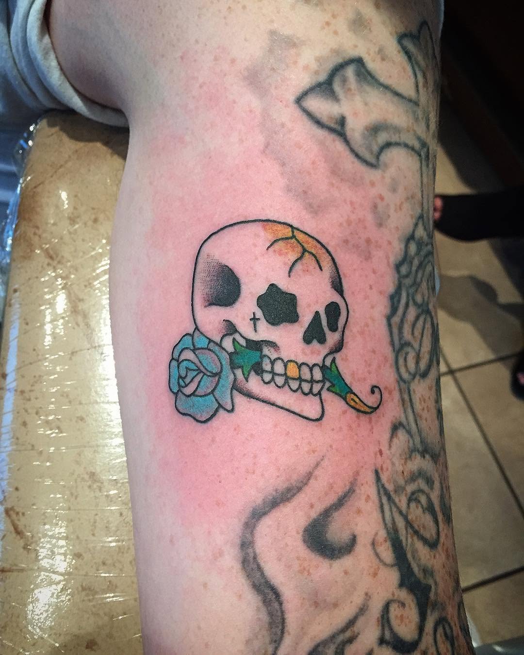 timbecktattoos