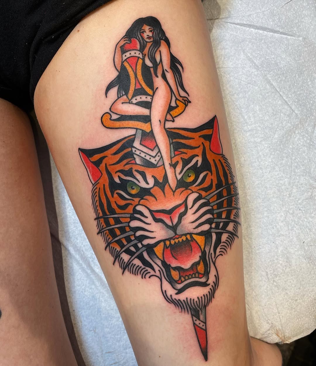 Tiger