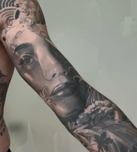 thetattooninja