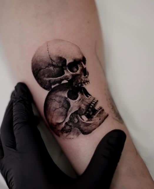 Skull