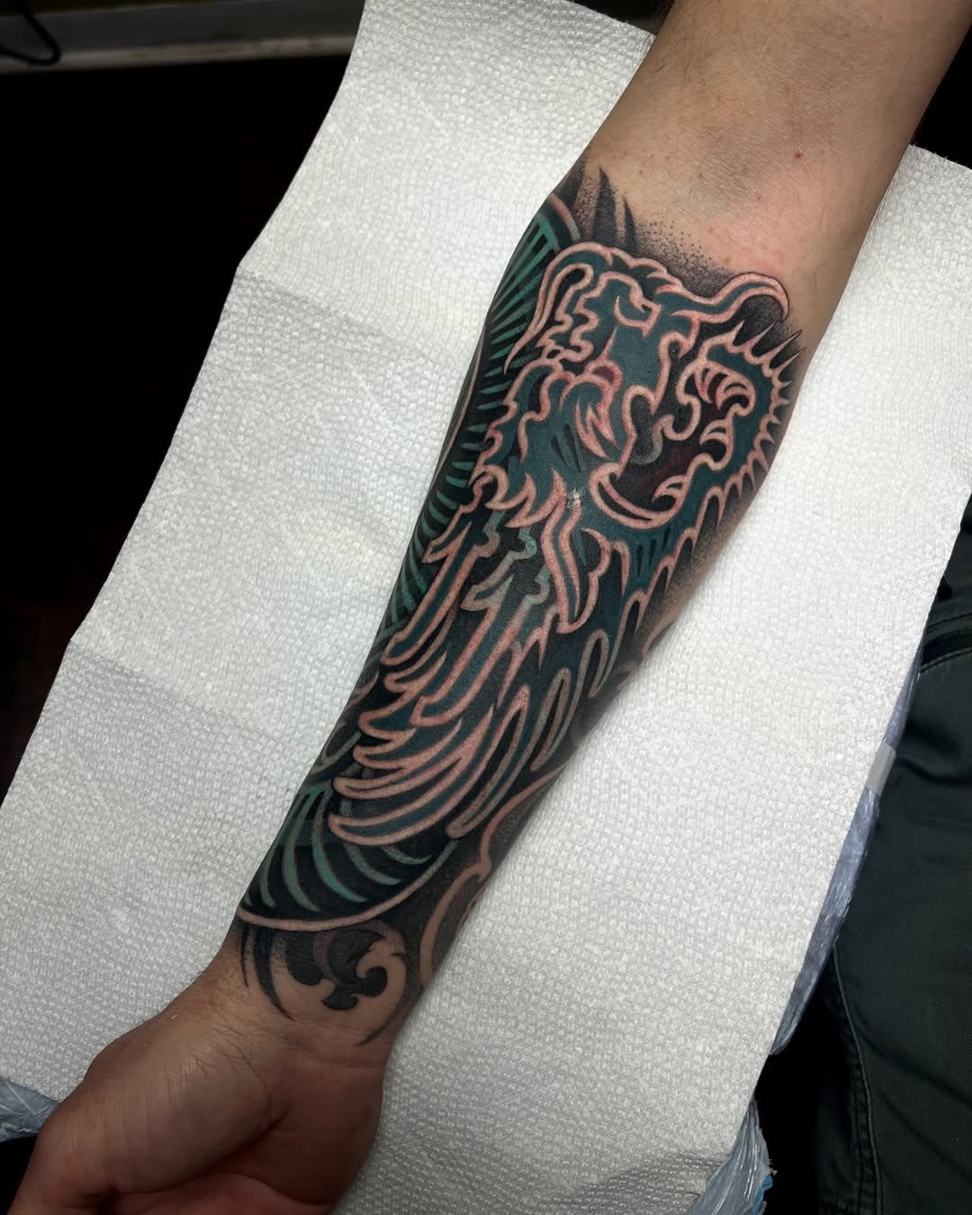 Dragon