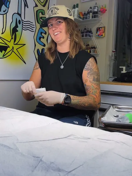 chidgeytattoos