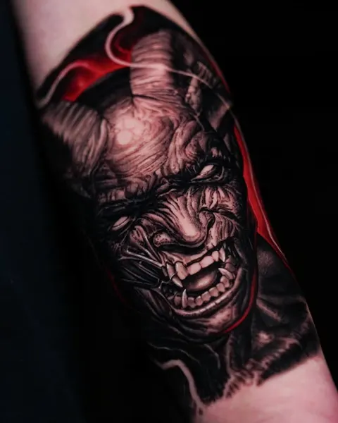 jakerosstattoos