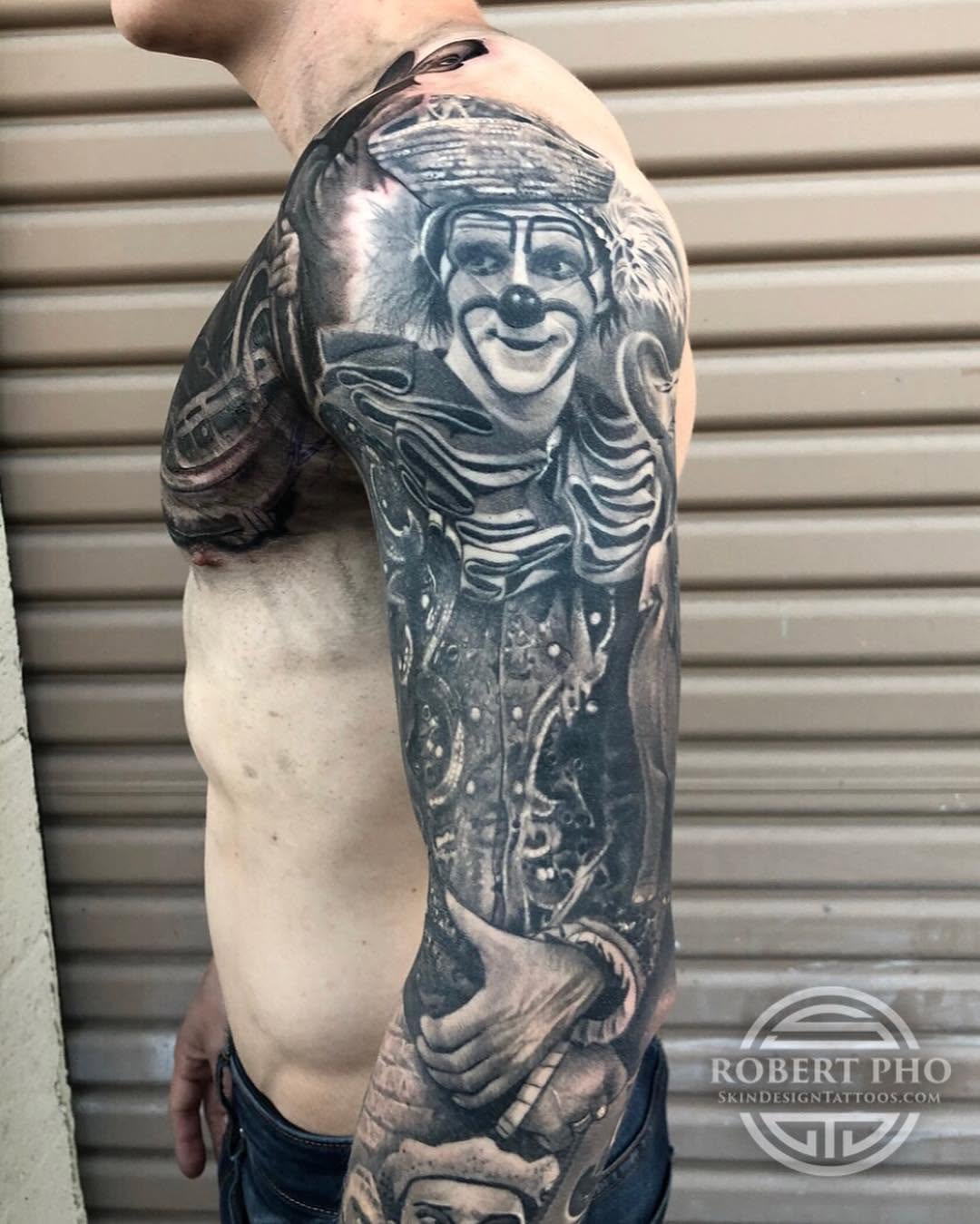 Robert Pho