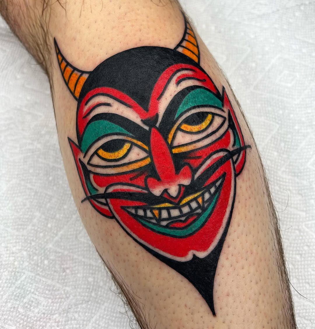 jessbakertattoo