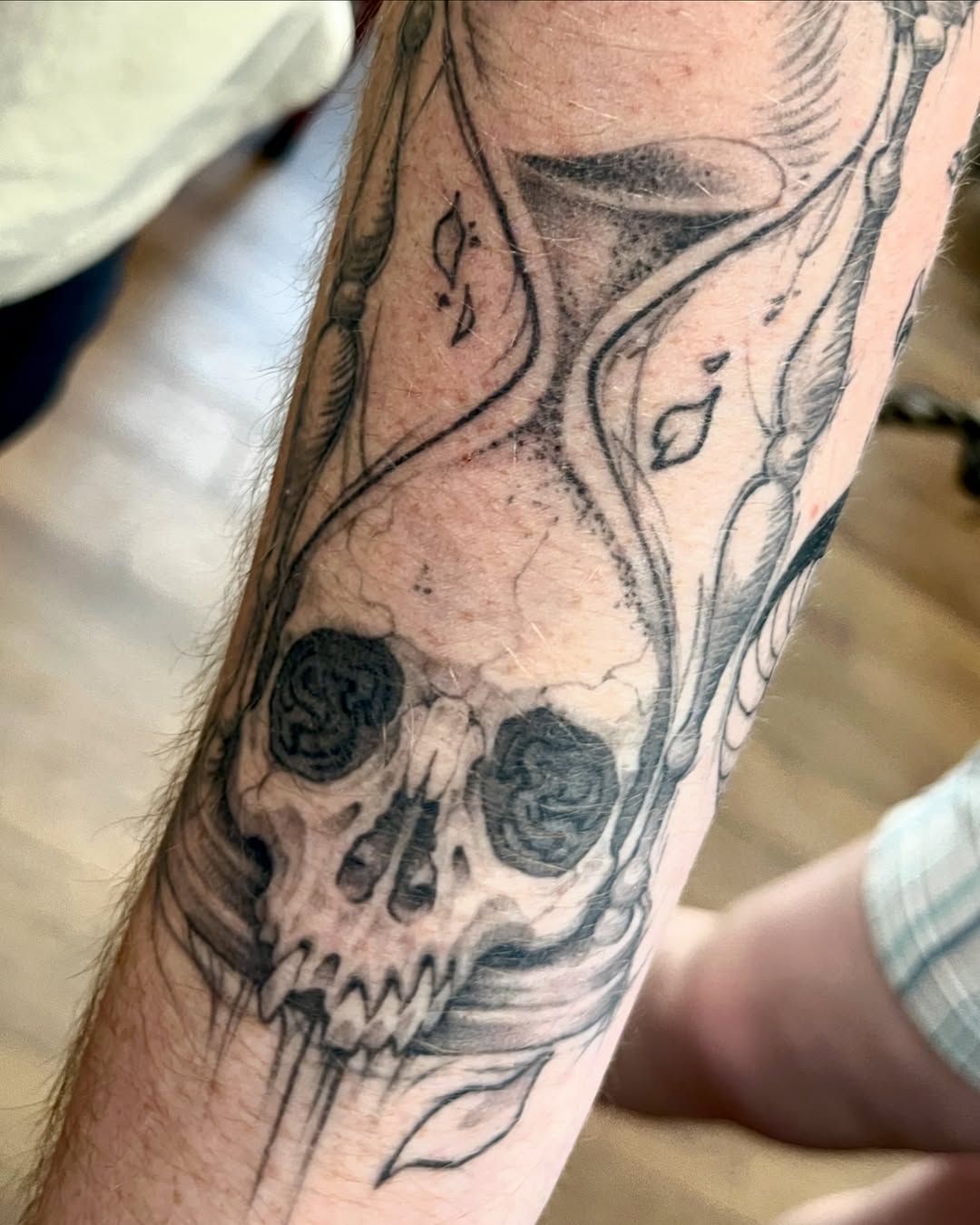 urchinbite