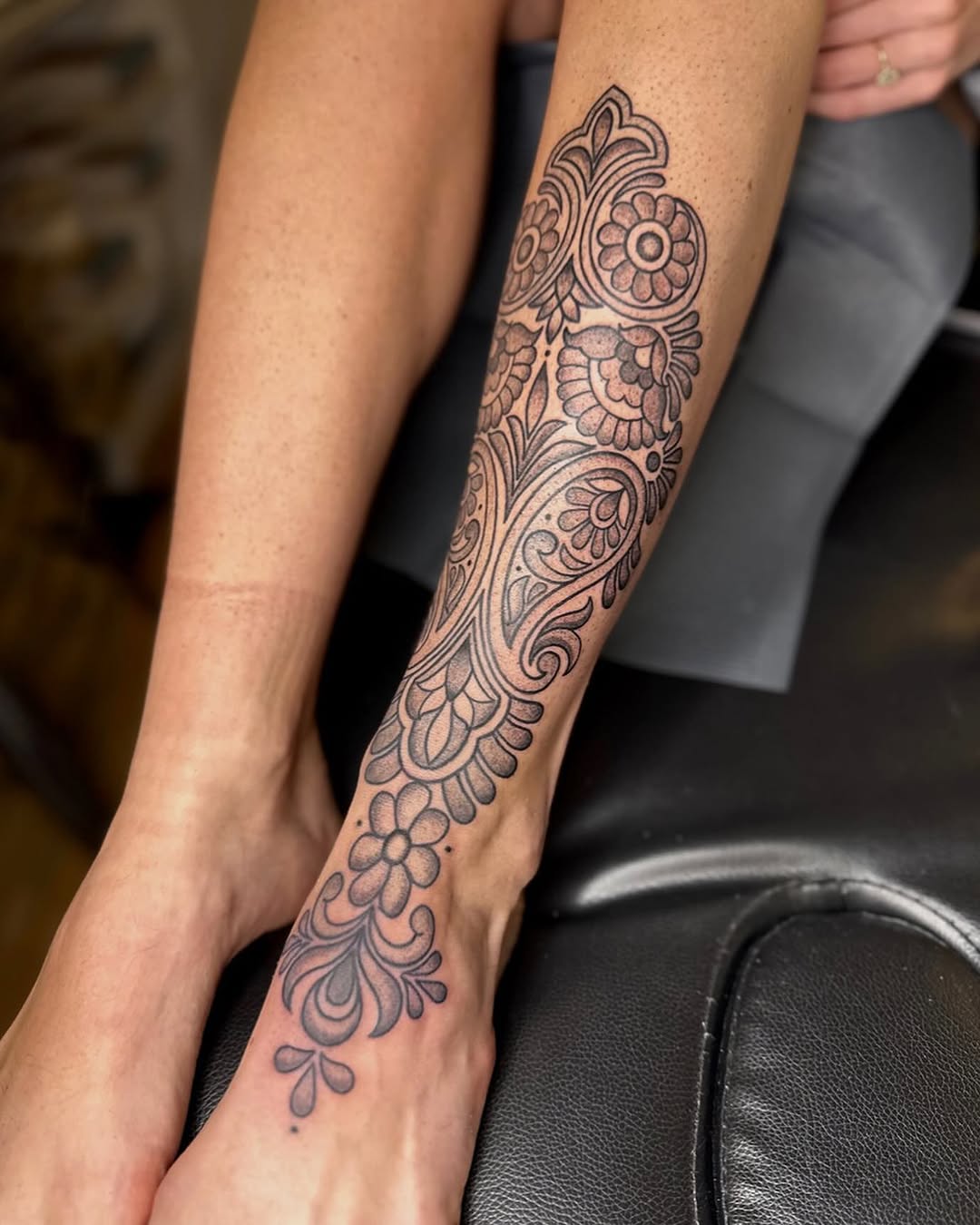 Guru Tattoo