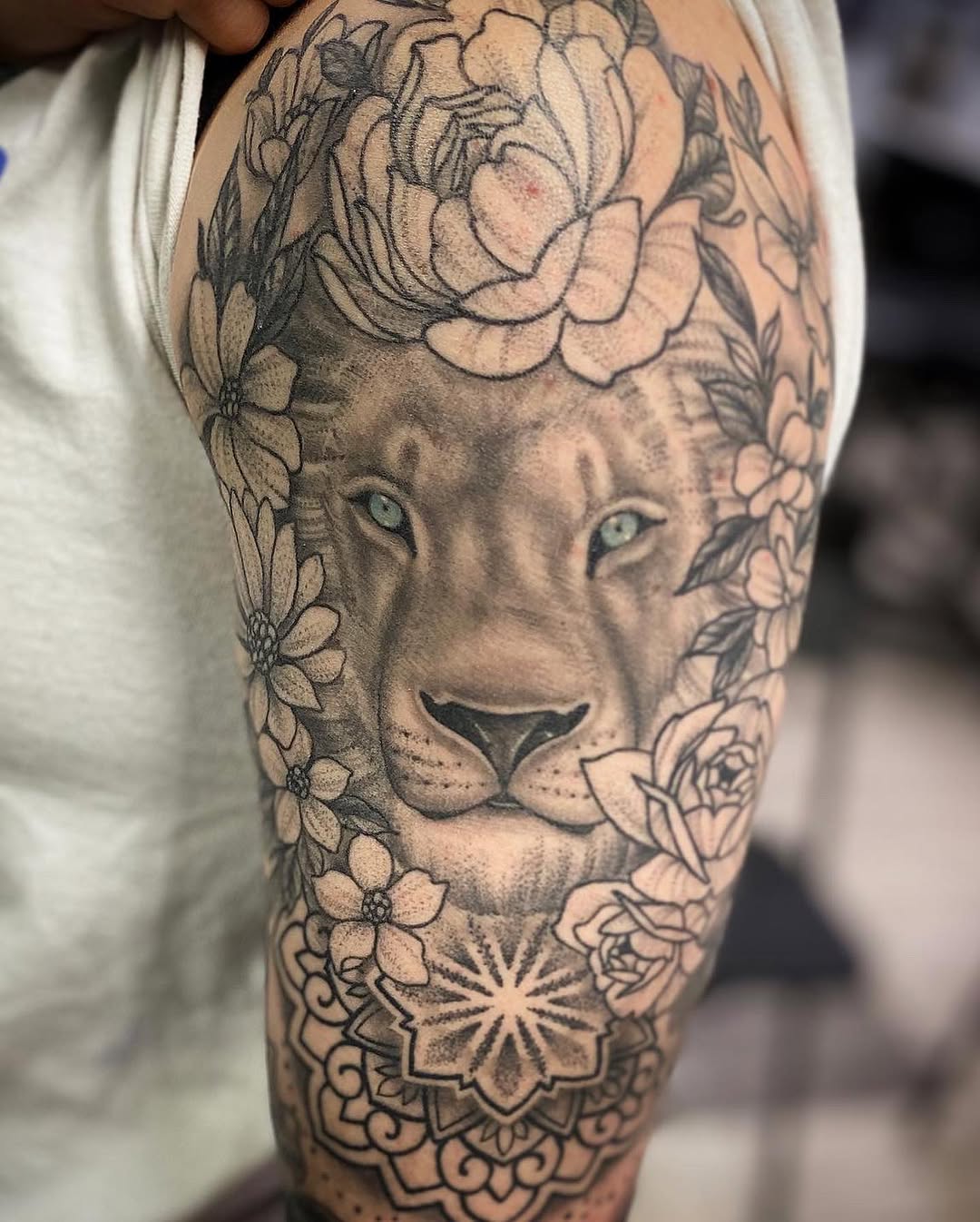 Guru Tattoo