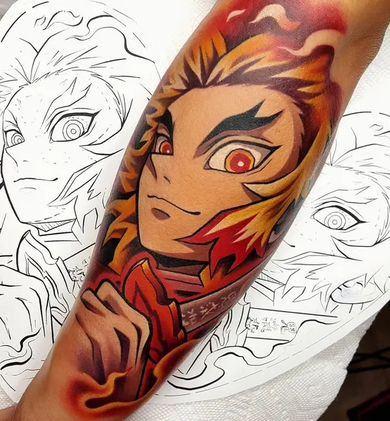 russelltattoo