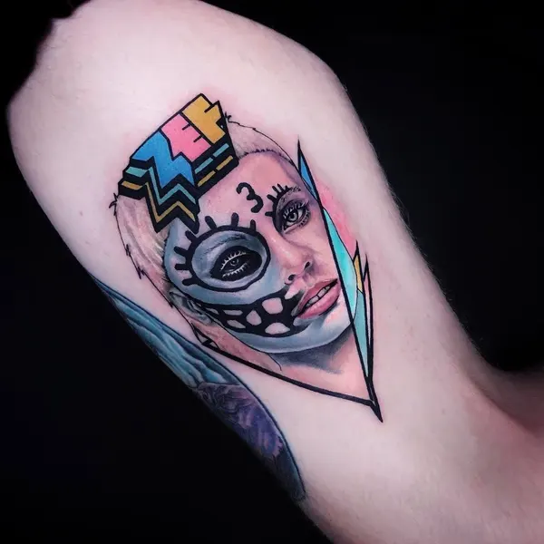 Sloo Tattoos