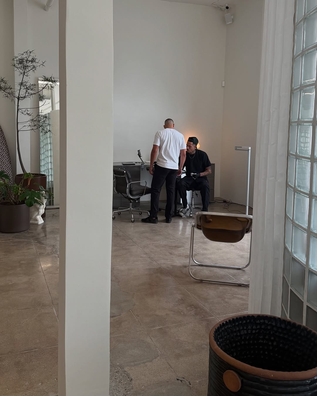 Nal Studio LA