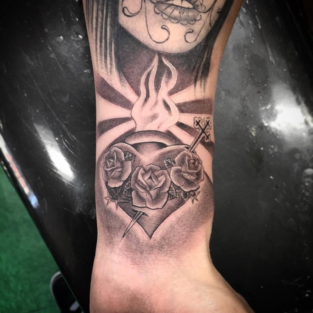 Isaiah Negrete