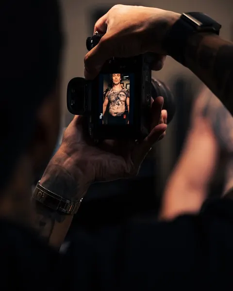 Daniel Rocha