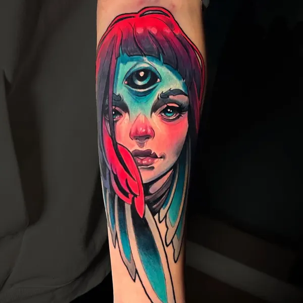 Guru Tattoo