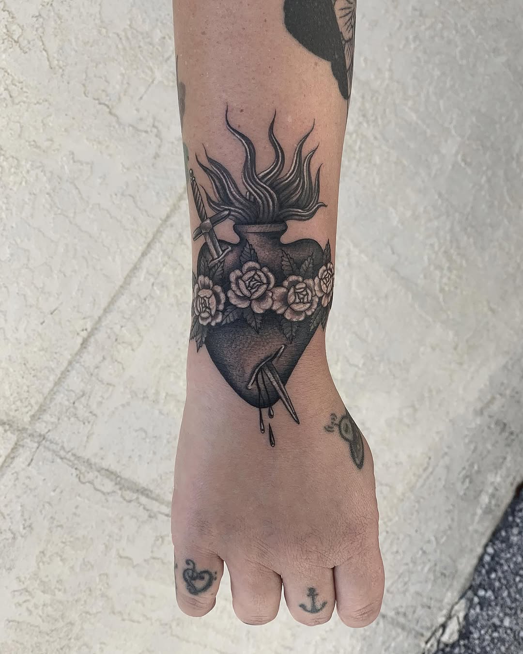 Flower