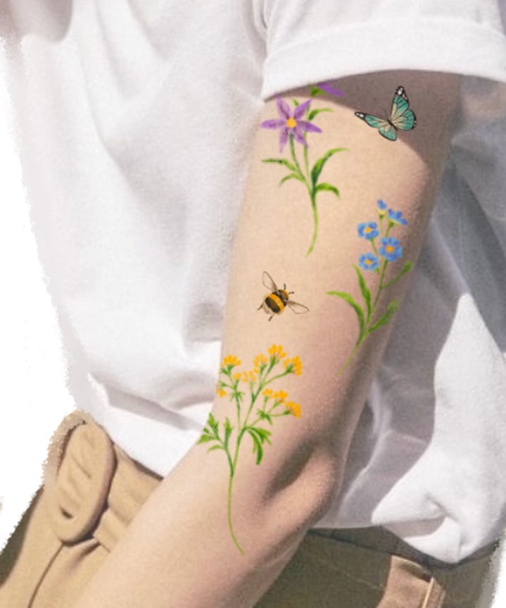 Flower