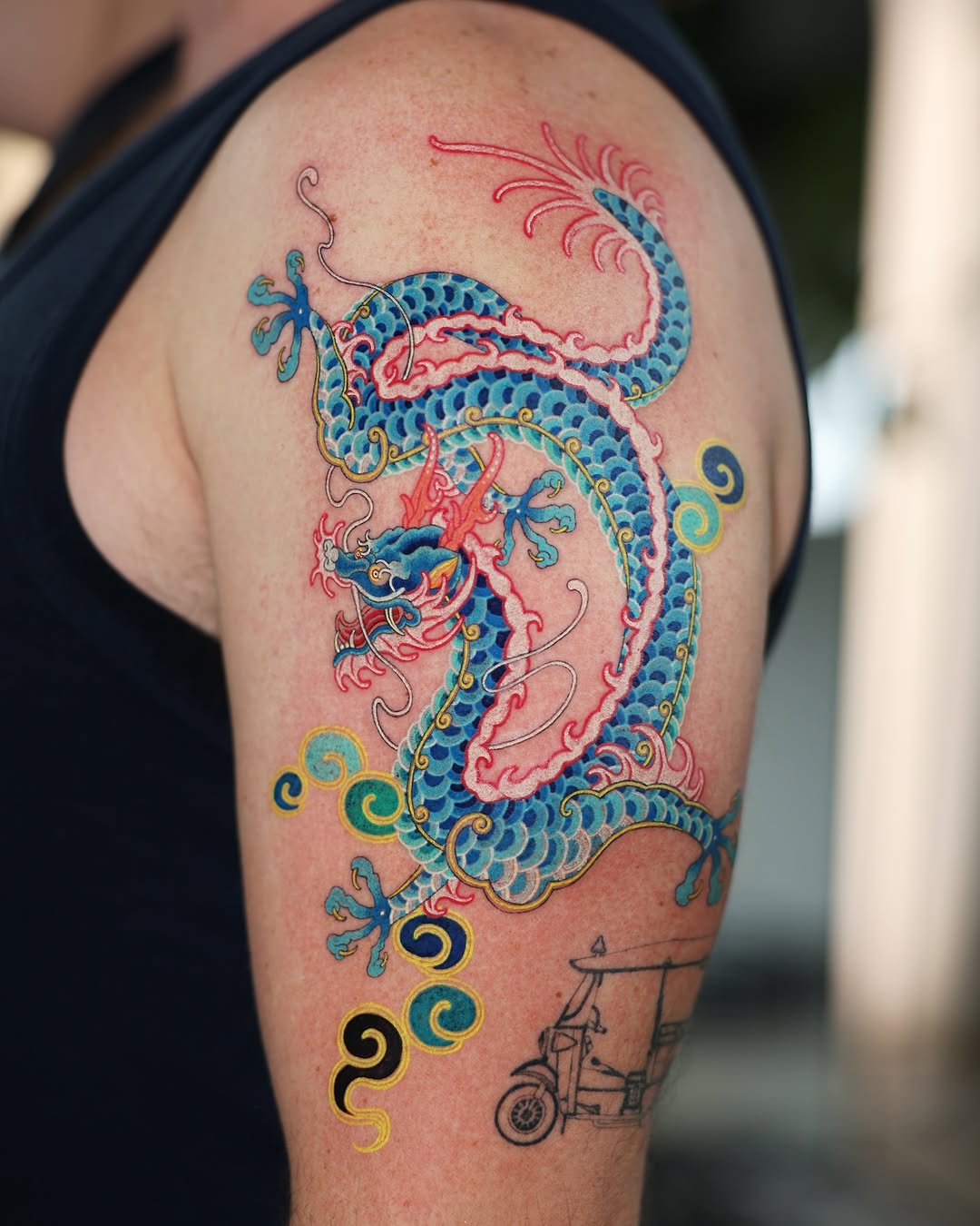 Dragon