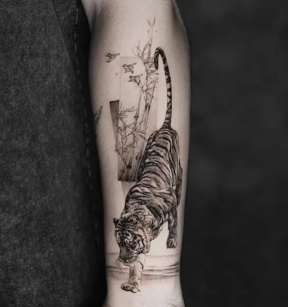 Tiger