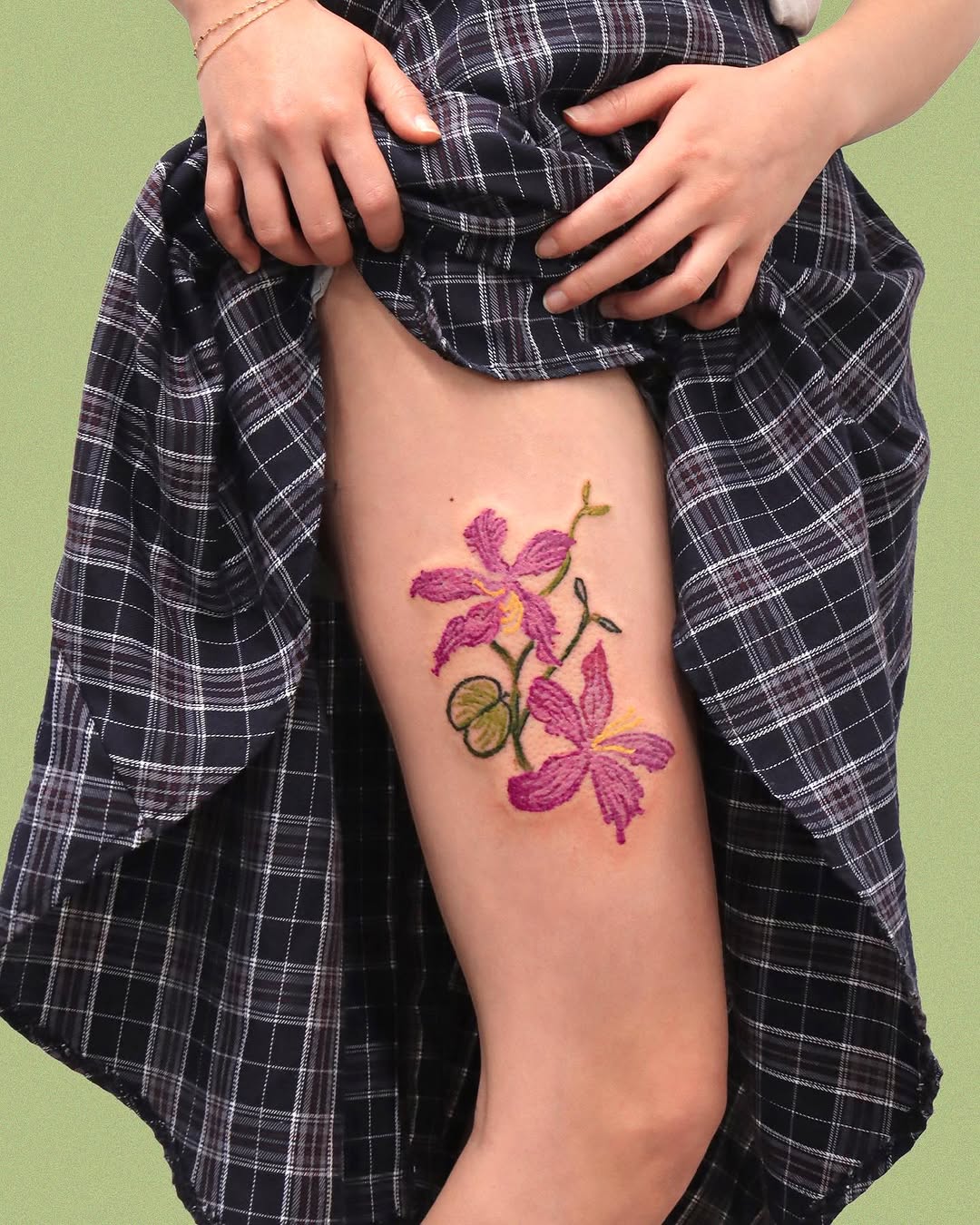 Flower