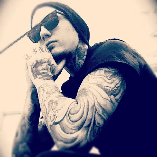 Sloo Tattoos