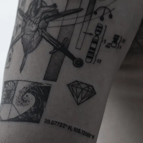 Geometric