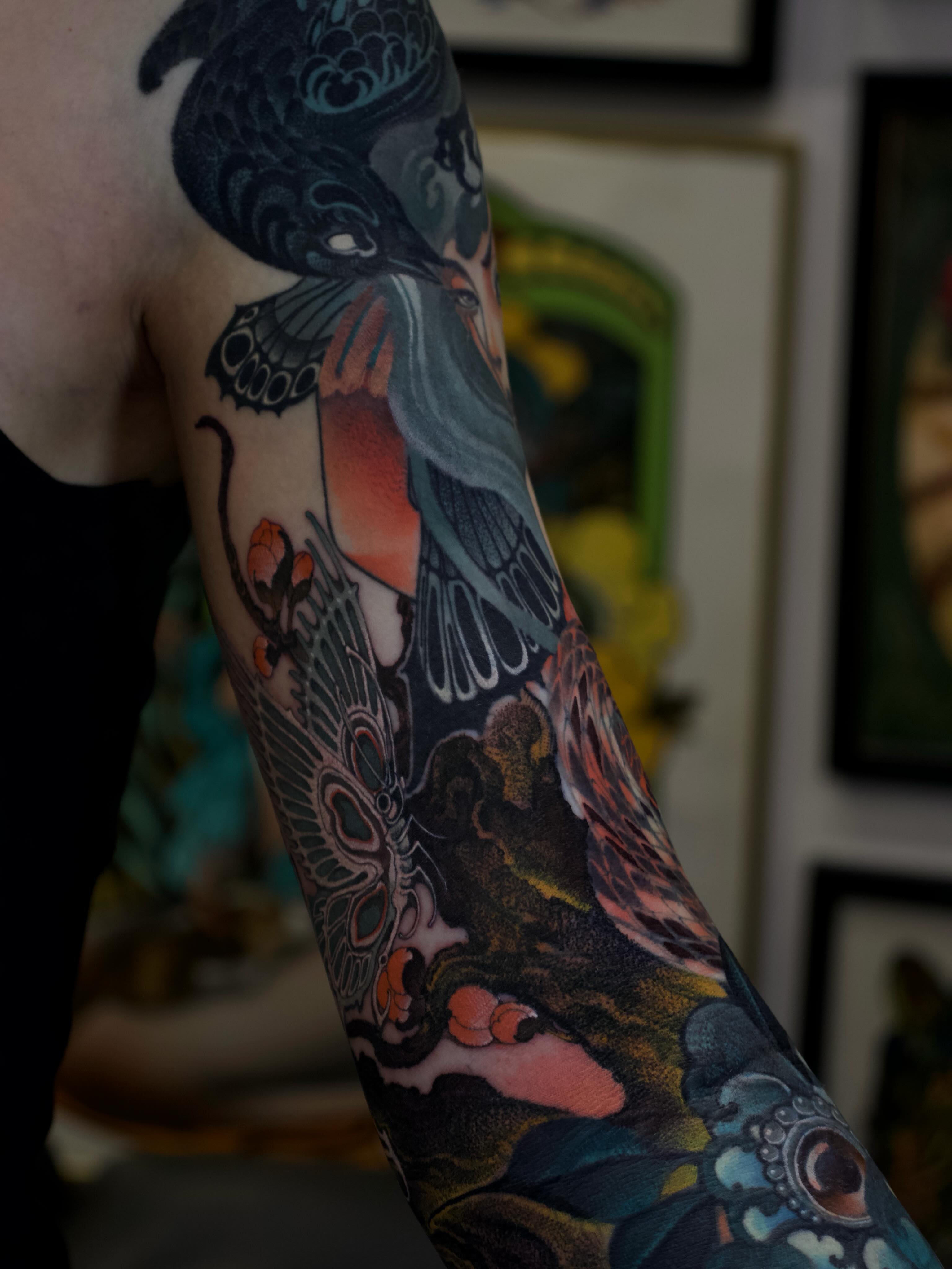 Dragon