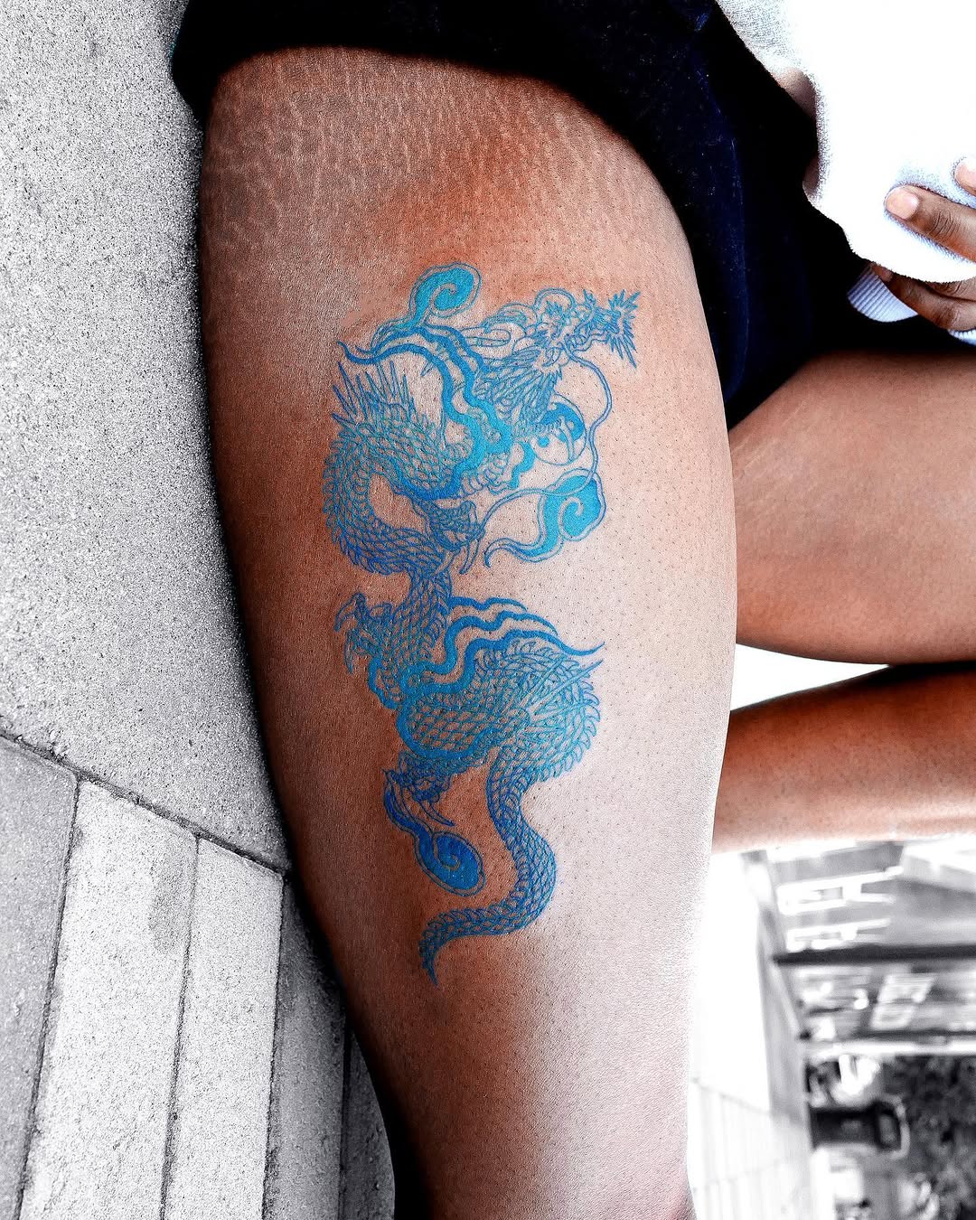 Dragon