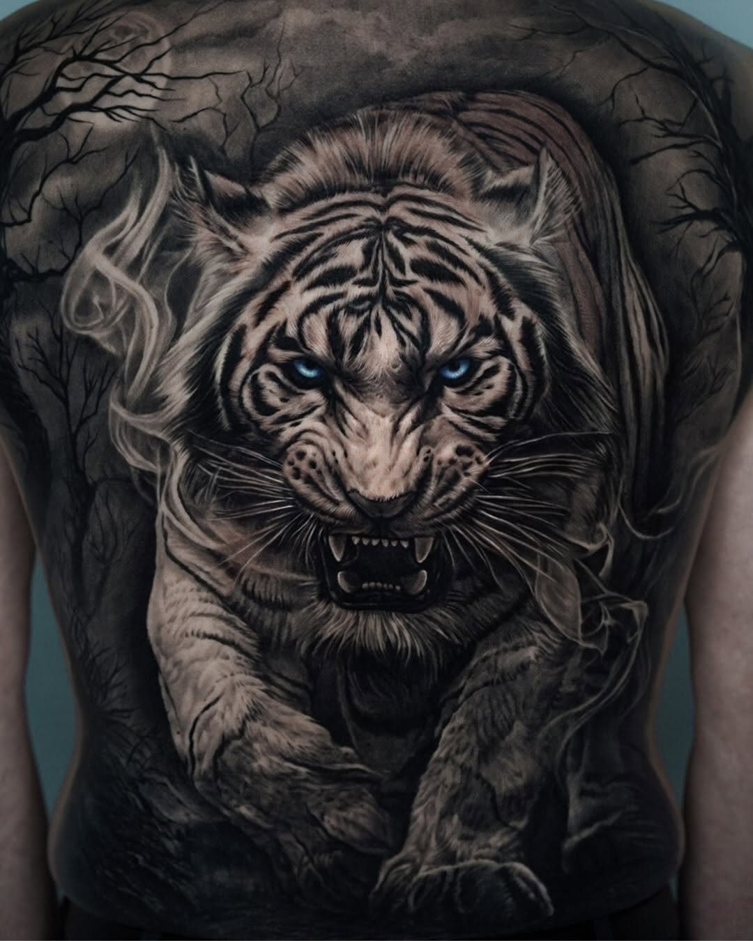 Tiger