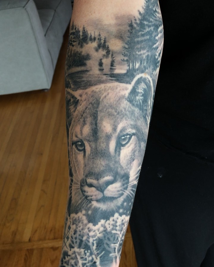 Tiger