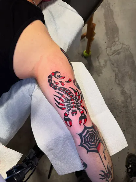 deriksnell_tattoos