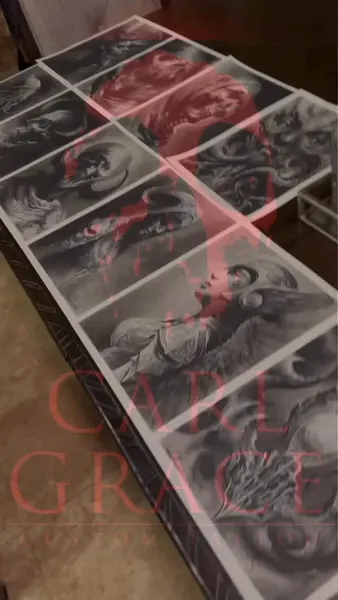 carlgracetattoos