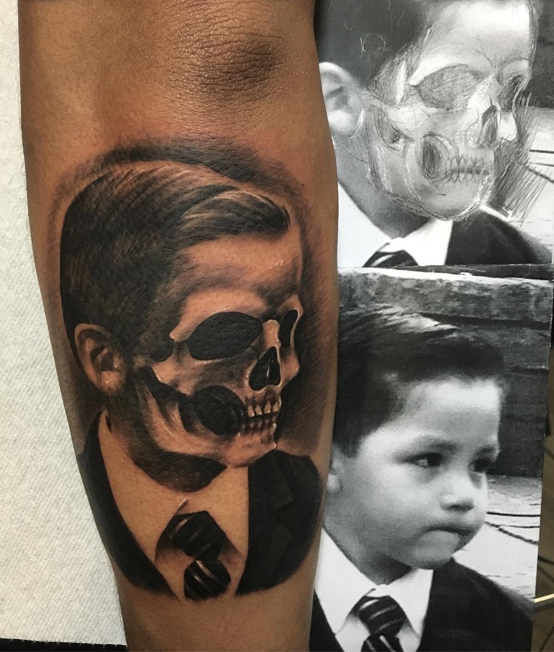 Luis Inda