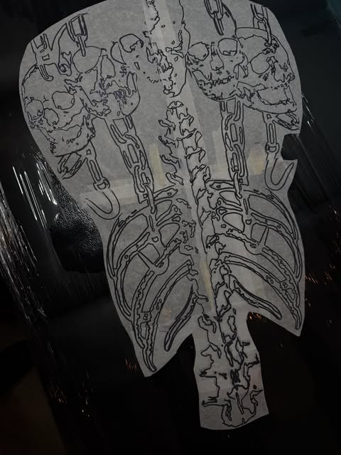 velvetviolencetattoo